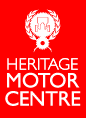Back to Heritage Motor Centre Home