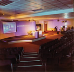Exhibition Suite