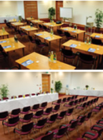Lecture Rooms