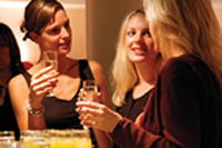  Social Event