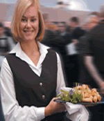 Waitress 