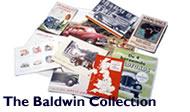 Nick Baldwin Collection