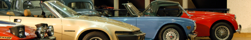 Cars