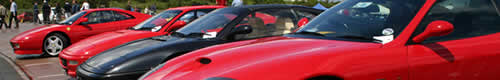 Supercar Sunday image
