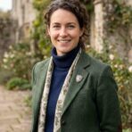 Harriet Blackwood